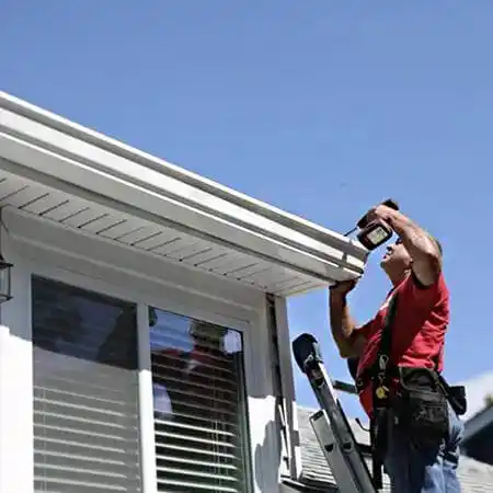 gutter services Wakefield-Peacedale